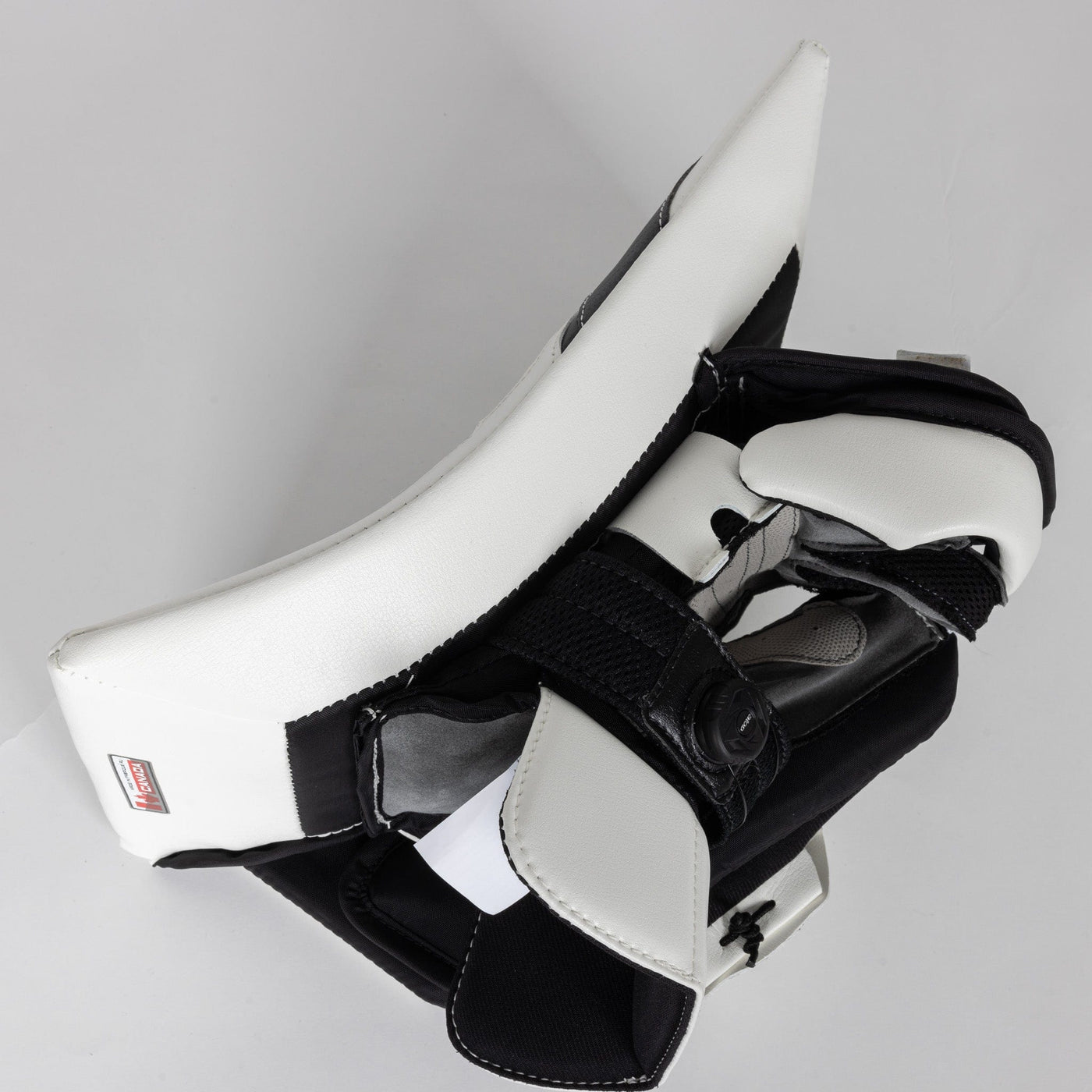 Brian's OPTik 4 Senior Goalie Blocker - TheHockeyShop.com