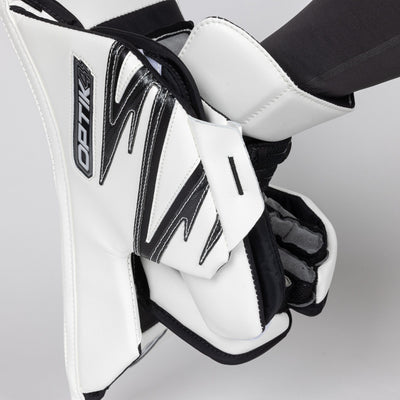 Brian's OPTik 4 Senior Goalie Blocker - TheHockeyShop.com