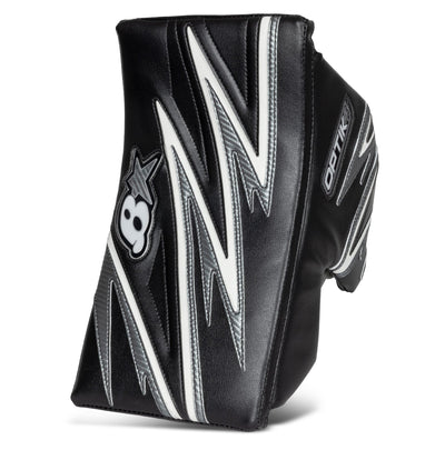 Brian's OPTik 4 Senior Goalie Blocker - TheHockeyShop.com