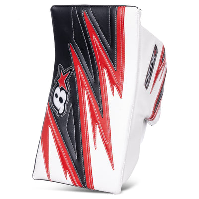 Brian's OPTik 4 Senior Goalie Blocker - TheHockeyShop.com