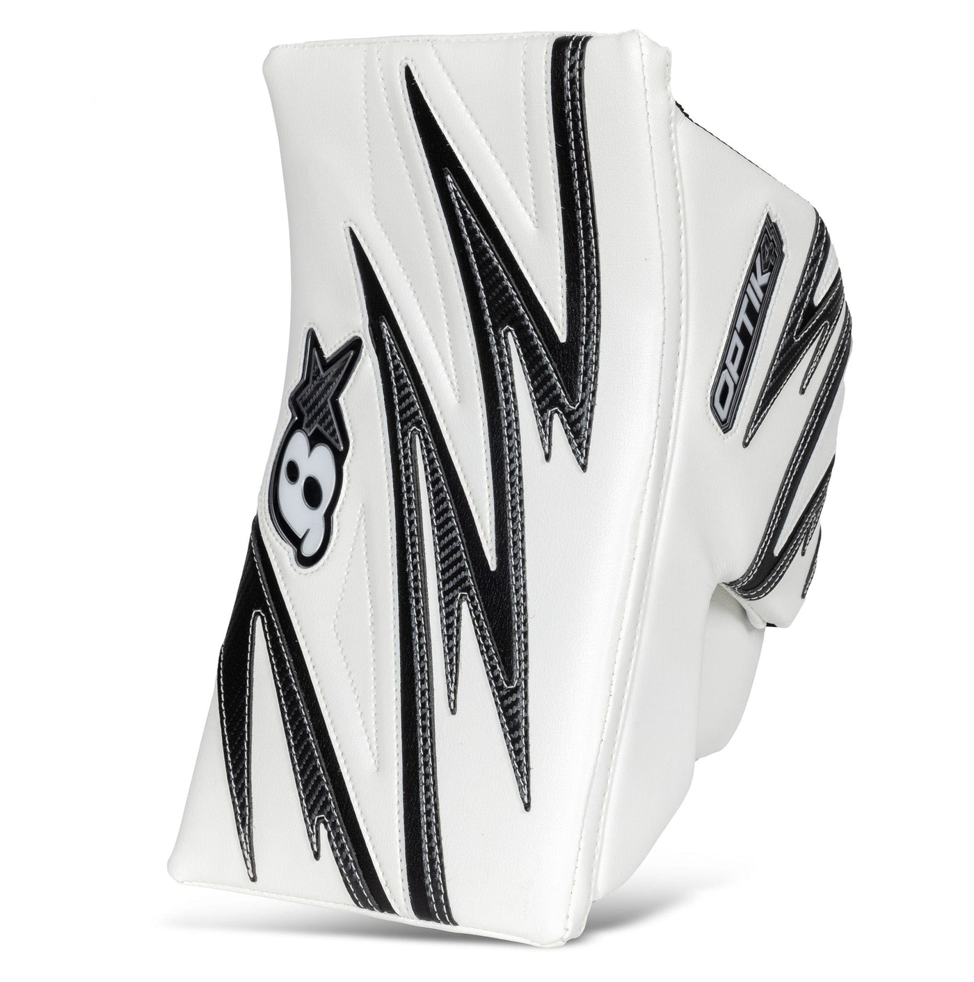 Brian's OPTik 4 Senior Goalie Blocker - TheHockeyShop.com