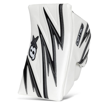 Brian's OPTik 4 Senior Goalie Blocker - TheHockeyShop.com