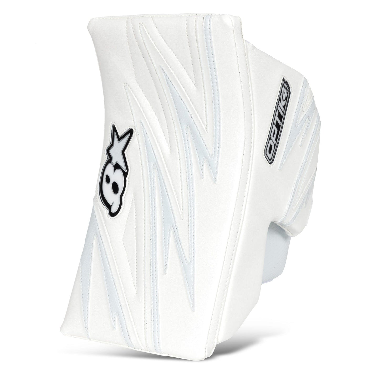 Brian's OPTik 4 Senior Goalie Blocker - TheHockeyShop.com