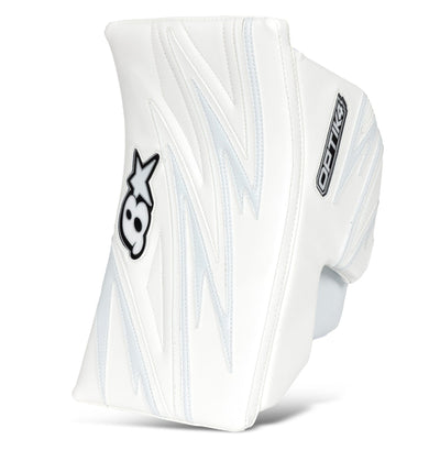Brian's OPTik 4 Senior Goalie Blocker - TheHockeyShop.com