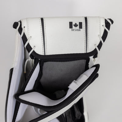 Brian's OPTiK X3 Intermediate Goalie Blocker - The Hockey Shop Source For Sports