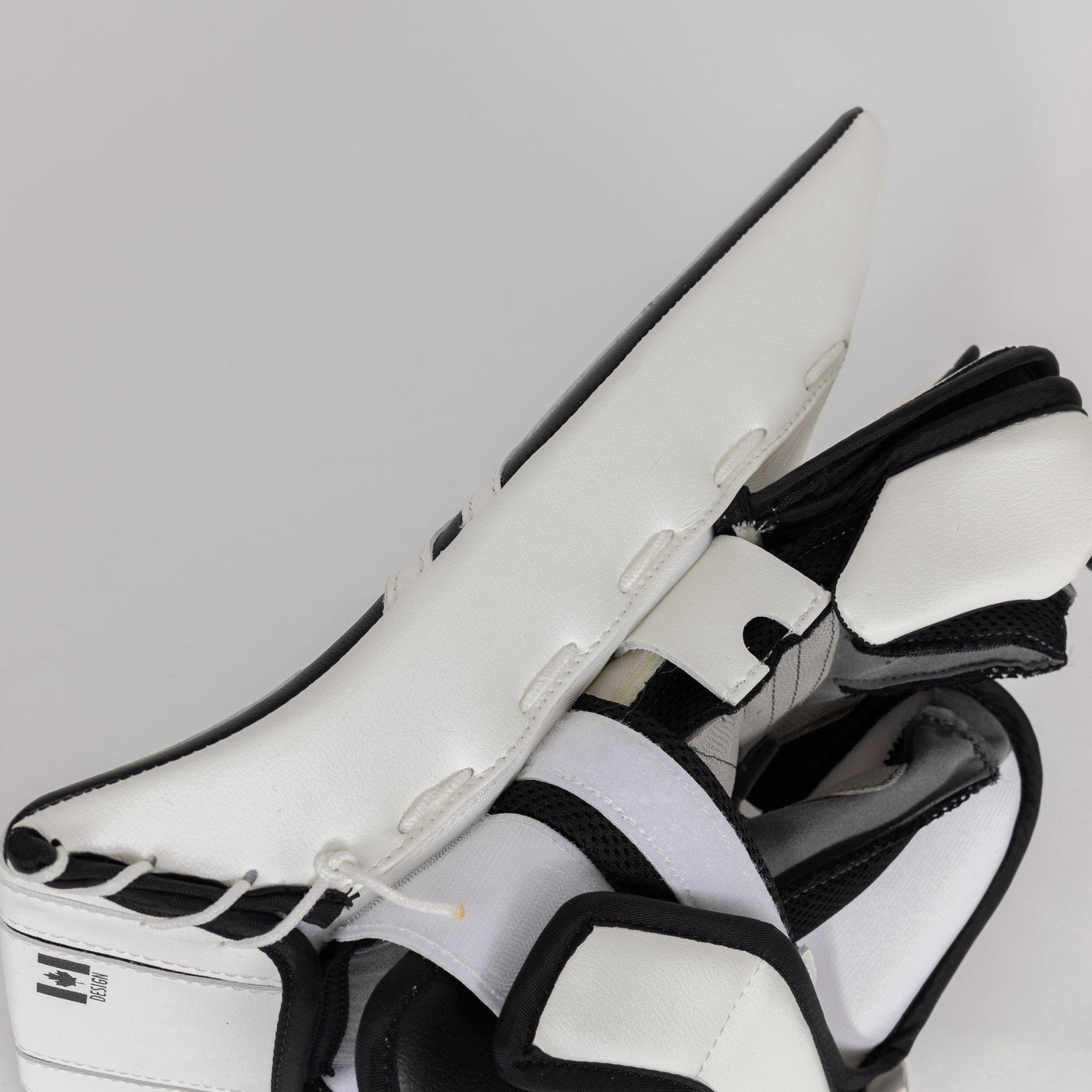 Brian's OPTiK X3 Intermediate Goalie Blocker - The Hockey Shop Source For Sports