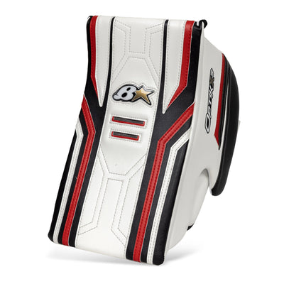 Brian's OPTiK X3 Intermediate Goalie Blocker - The Hockey Shop Source For Sports