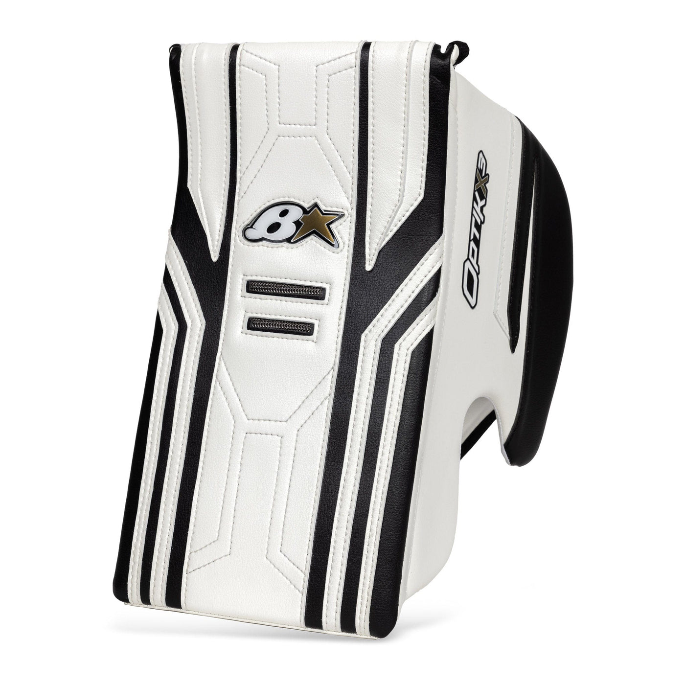 Brian's OPTiK X3 Intermediate Goalie Blocker - The Hockey Shop Source For Sports