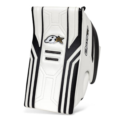 Brian's OPTiK X3 Junior Goalie Blocker - The Hockey Shop Source For Sports