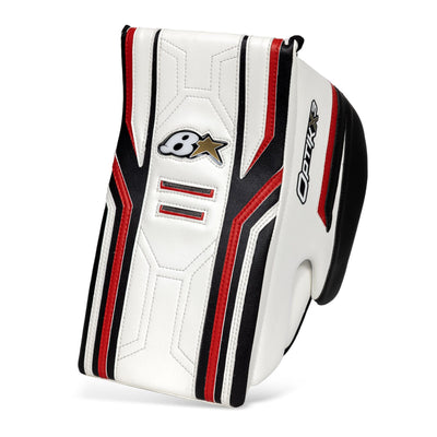 Brian's OPTiK X3 Junior Goalie Blocker - The Hockey Shop Source For Sports