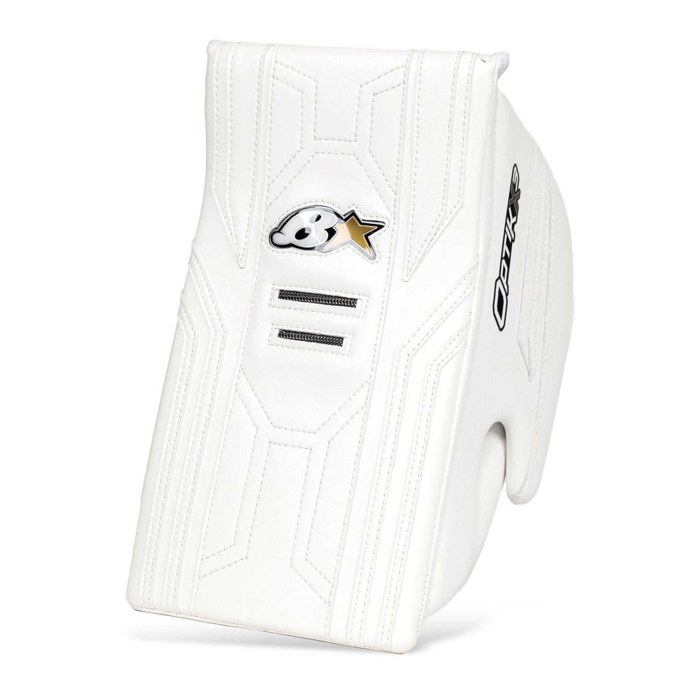 Brian's OPTiK X3 Junior Goalie Blocker - The Hockey Shop Source For Sports