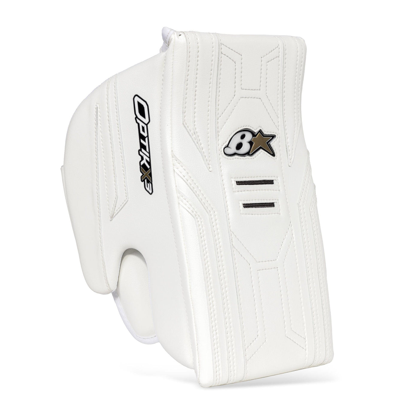 Brian's OPTiK X3 Junior Goalie Blocker - The Hockey Shop Source For Sports