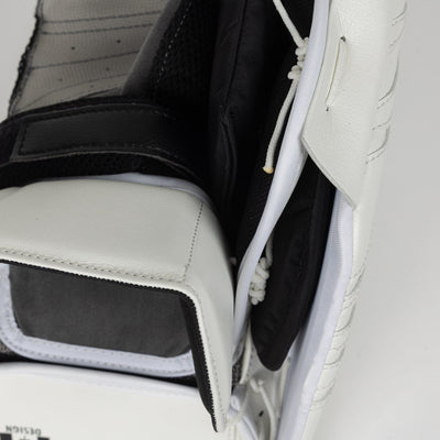 Brian's OPTIK X4 Intermediate Goalie Blocker - TheHockeyShop.com
