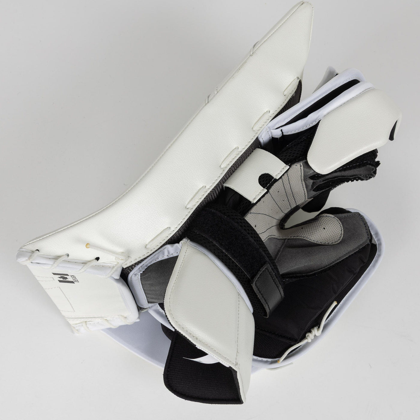 Brian's OPTIK X4 Intermediate Goalie Blocker - TheHockeyShop.com