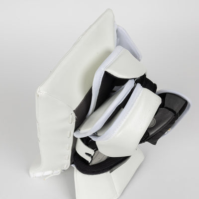 Brian's OPTIK X4 Intermediate Goalie Blocker - TheHockeyShop.com