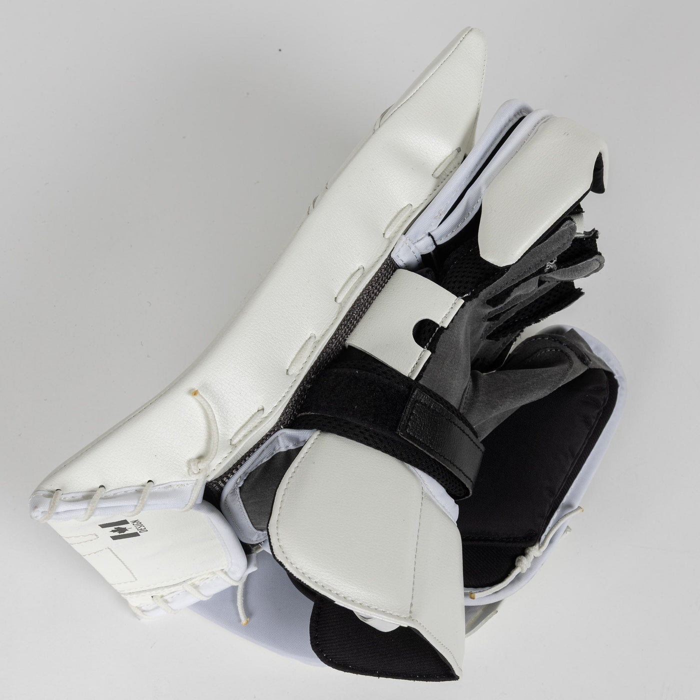 Brian's Blockers Brian's OPTIK X4 Junior Goalie Blocker - TheHockeyShop