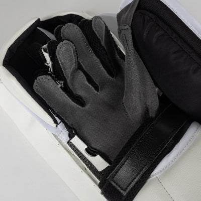 Brian's Blockers Brian's OPTIK X4 Junior Goalie Blocker - TheHockeyShop