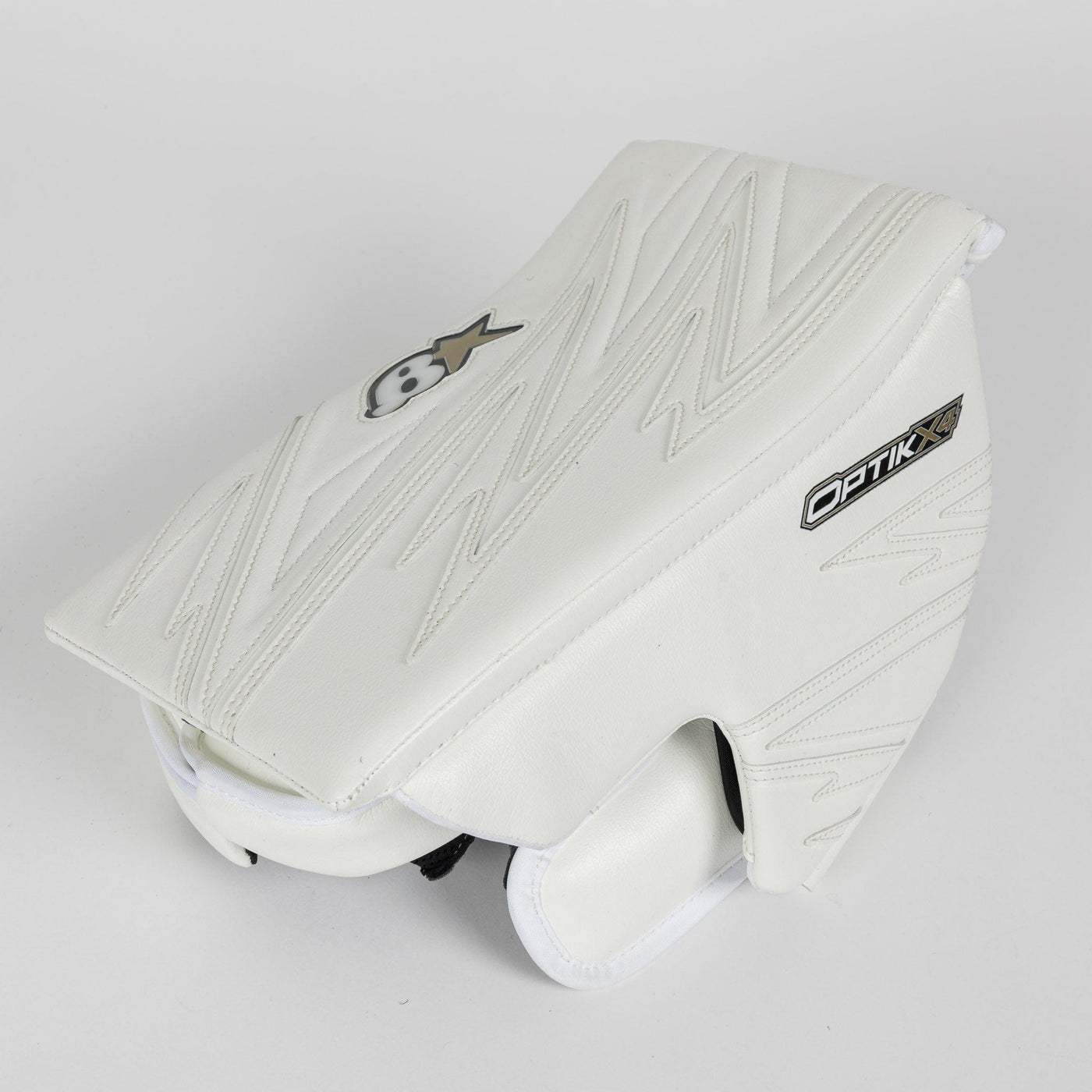 Brian's Blockers Brian's OPTIK X4 Junior Goalie Blocker - TheHockeyShop