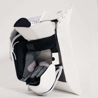 Brian's Blockers Brian's OPTIK X4 Senior Goalie Blocker - TheHockeyShop