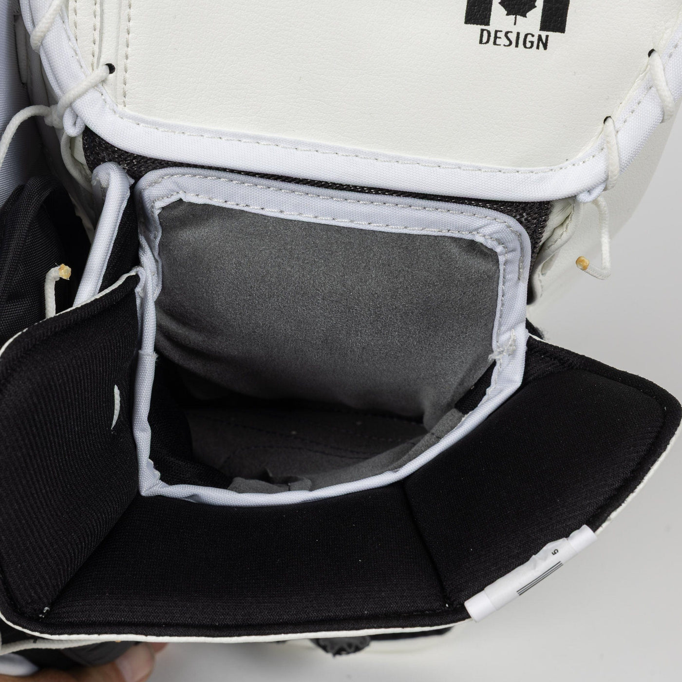 Brian's Blockers Brian's OPTIK X4 Senior Goalie Blocker - TheHockeyShop