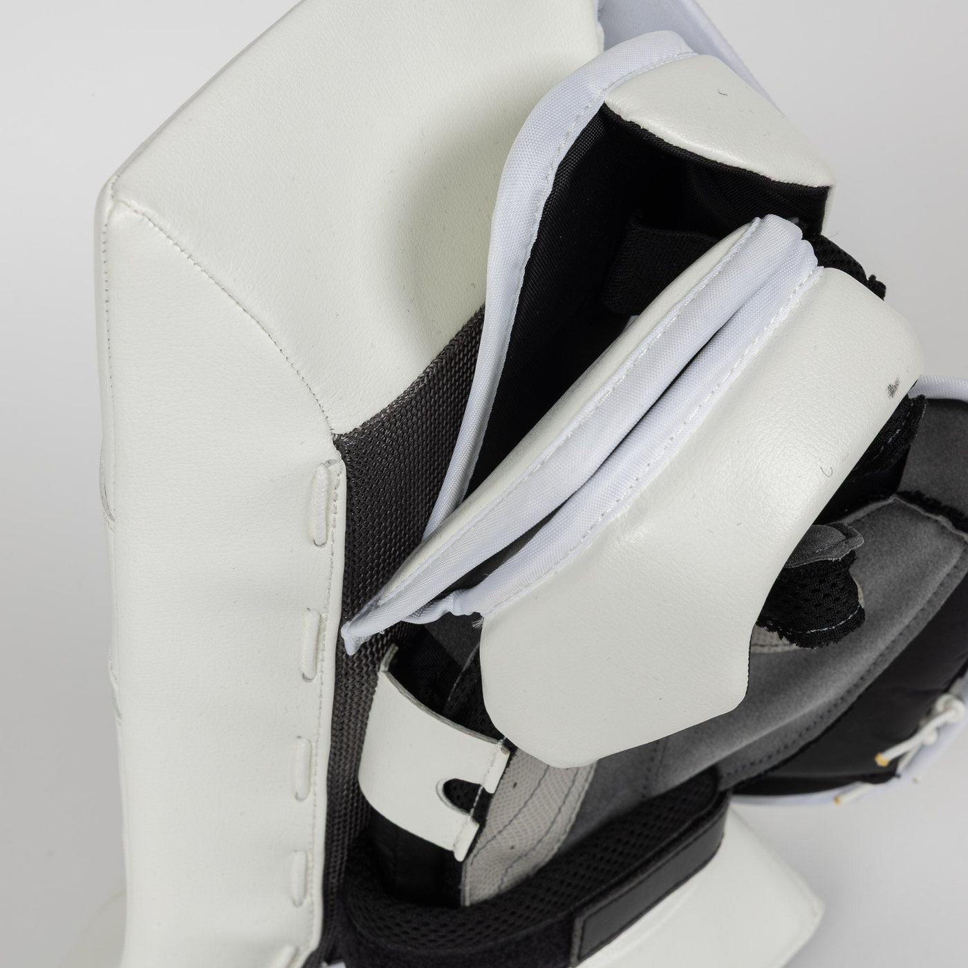 Brian's Blockers Brian's OPTIK X4 Senior Goalie Blocker - TheHockeyShop