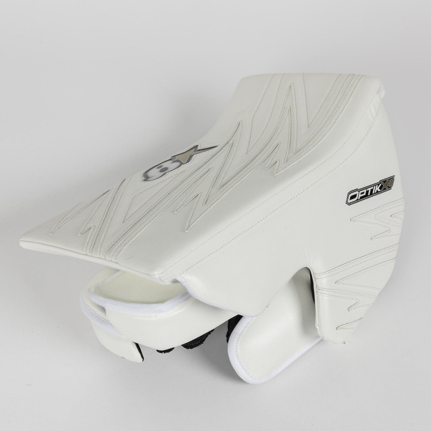 Brian's Blockers Brian's OPTIK X4 Senior Goalie Blocker - TheHockeyShop