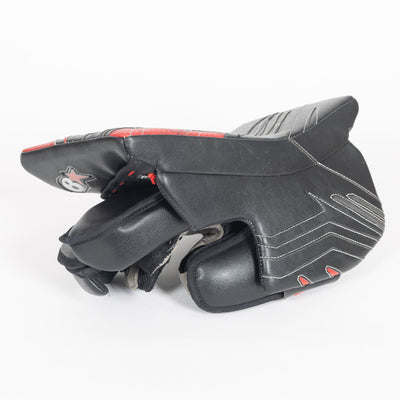Brian's G-NETik V Senior Goalie Blocker - USED #1 - TheHockeyShop.com