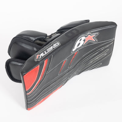 Brian's G-NETik V Senior Goalie Blocker - USED #1 - TheHockeyShop.com