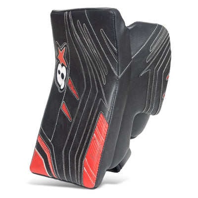 Brian's G-NETik V Senior Goalie Blocker - USED #1 - TheHockeyShop.com