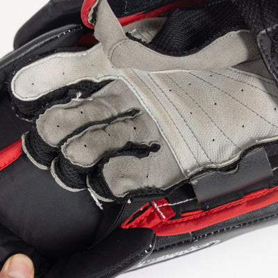 Brian's G-NETik V Senior Goalie Blocker - USED #2 - TheHockeyShop.com