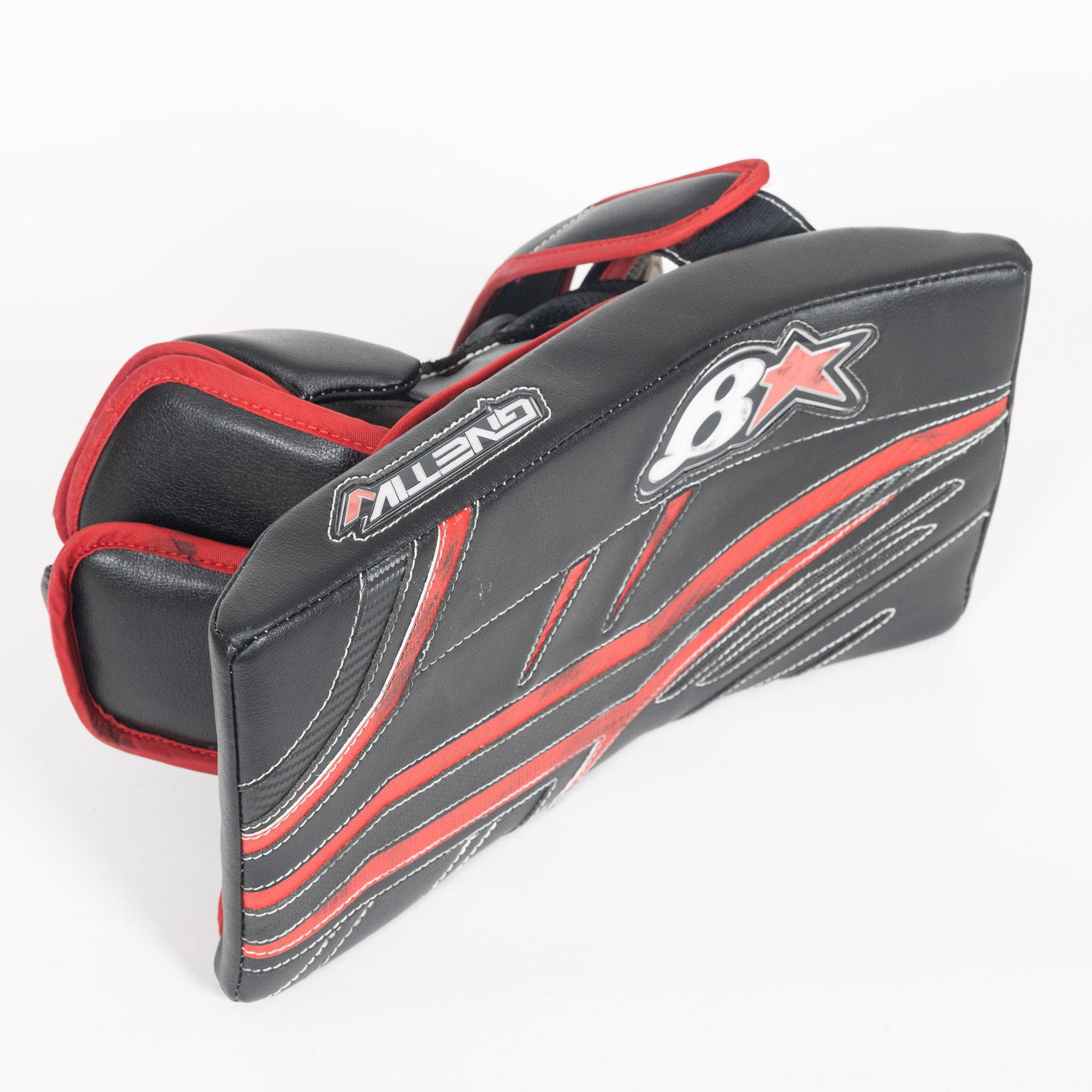 Brian's G-NETik V Senior Goalie Blocker - USED #2 - TheHockeyShop.com