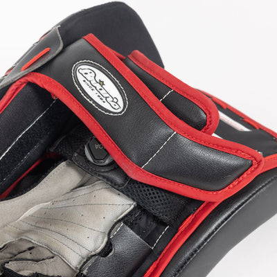 Brian's G-NETik V Senior Goalie Blocker - USED #2 - TheHockeyShop.com