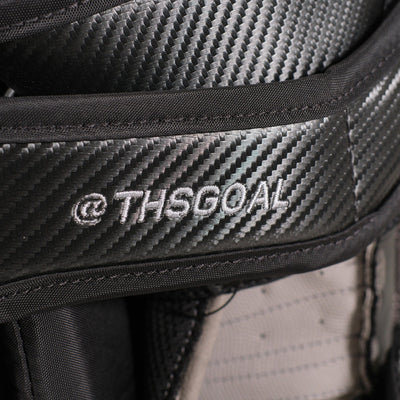 Demo Brian's OPTik 3 Senior Goalie Blocker - TheHockeyShop.com