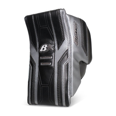 Demo Brian's OPTik 3 Senior Goalie Blocker - TheHockeyShop.com