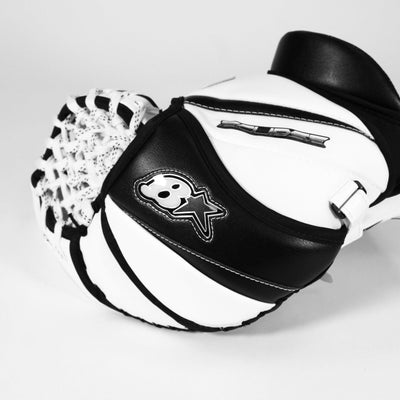 Brian's ECLIPSE Senior Goalie Catcher - TheHockeyShop.com