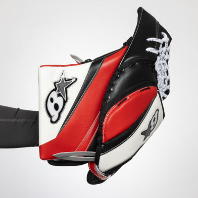 Brian's ECLIPSE Senior Goalie Catcher - TheHockeyShop.com
