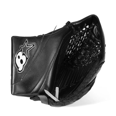 Brian's ECLIPSE Senior Goalie Catcher - TheHockeyShop.com