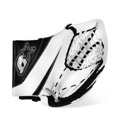 Brian's ECLIPSE Senior Goalie Catcher - TheHockeyShop.com