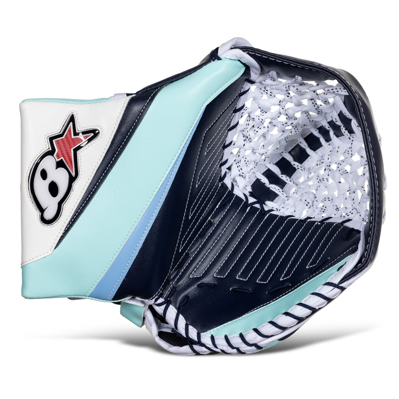 Brian's ECLIPSE Senior Goalie Catcher - TheHockeyShop.com