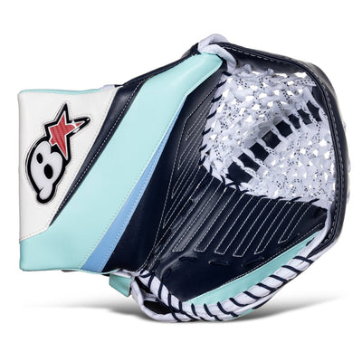 Brian's ECLIPSE Senior Goalie Catcher - TheHockeyShop.com