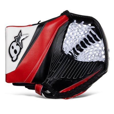 Brian's ECLIPSE Senior Goalie Catcher - TheHockeyShop.com