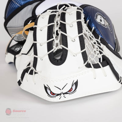 Brian's G-NETik V Senior Goalie Catcher - Slash Graphic - The Hockey Shop Source For Sports