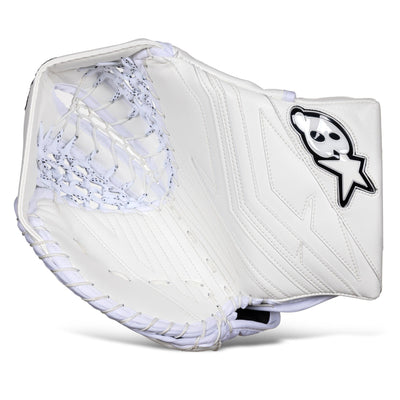 Brian's Catchers Brian's ICONIK Senior Goalie Catcher - Intermediate Palm - TheHockeyShop