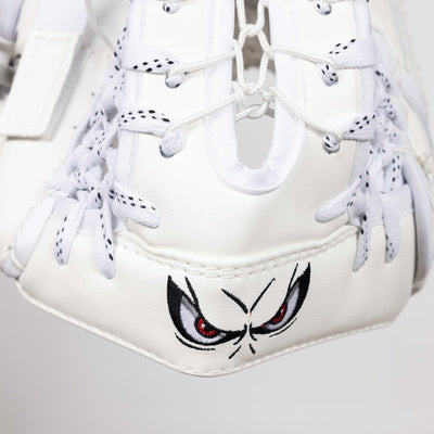 Brian's Catchers Brian's ICONIK Senior Goalie Catcher - Intermediate Palm - TheHockeyShop