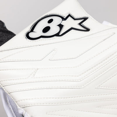 Brian's Catchers Brian's ICONIK Senior Goalie Catcher - Intermediate Palm - TheHockeyShop