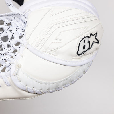 Brian's Catchers Brian's ICONIK Senior Goalie Catcher - Intermediate Palm - TheHockeyShop