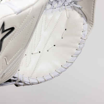 Brian's Catchers Brian's ICONIK Senior Goalie Catcher - Intermediate Palm - TheHockeyShop