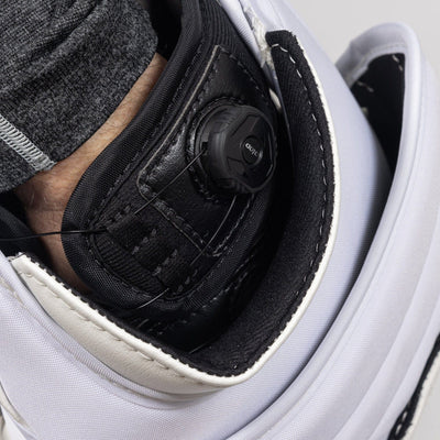 Brian's Catchers Brian's ICONIK Senior Goalie Catcher - Intermediate Palm - TheHockeyShop