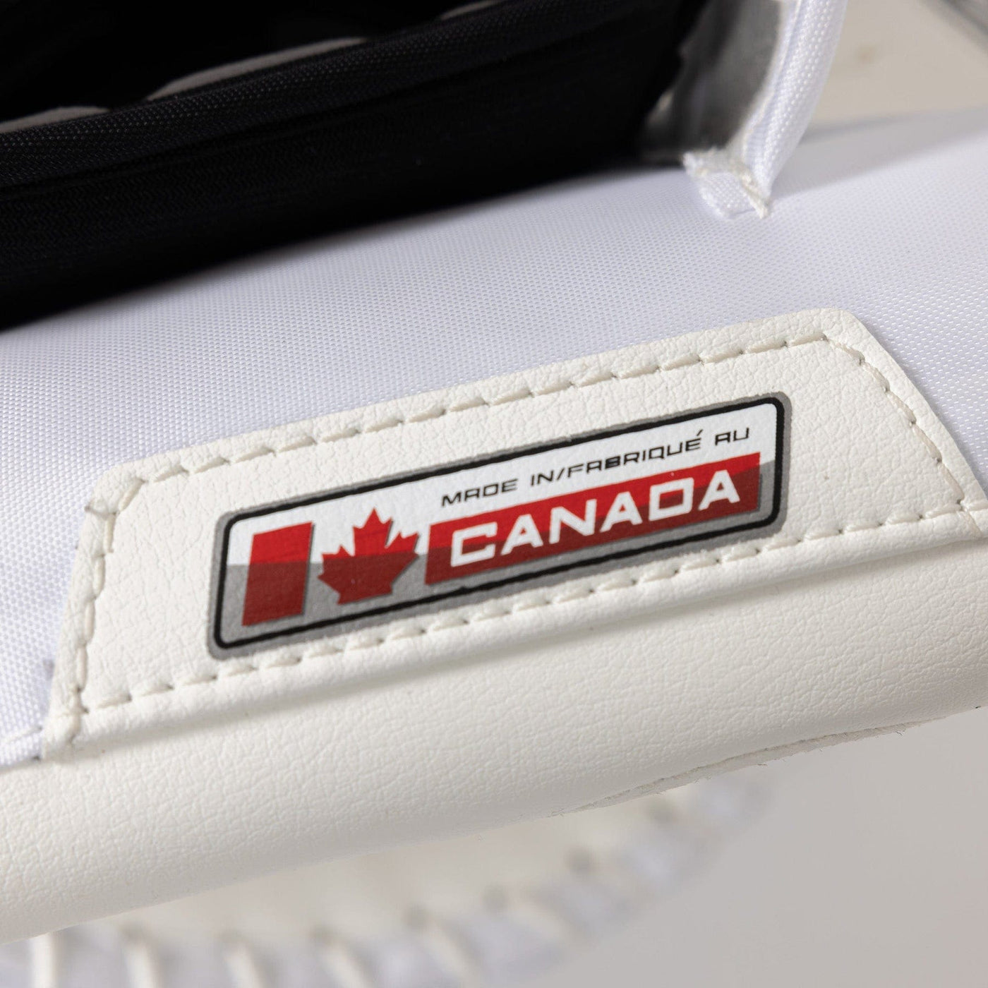 Brian's Catchers Brian's ICONIK Senior Goalie Catcher - Intermediate Palm - TheHockeyShop