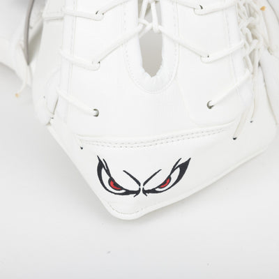 Brian's ICONIK X Senior Goalie Catcher - TheHockeyShop.com